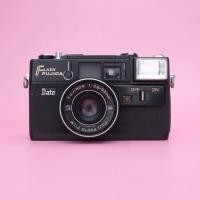 ราคา กล้องฟิล์ม Fujica Flash ใช้งานง่าย พร้อมจัดส่ง (2954306165)