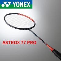 ราคา ไม้แบดมินตัน YONEX ASTROX 77 PRO (42024257383)