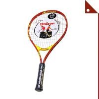 ราคา Wilson : WLSWR082510U* ไม้เทนนิสสำหรับเด็ก US Open 23 Junior Recreational Tennis Racket (28639401633)