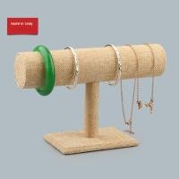 ราคา สร้อยข้อมืออัญมณีสร้อยคอกำไลข้อมือนาฬิกาผู้ถือชั้นวางราวแขวน (25264974692)