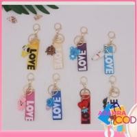 ราคา GANTUNGAN AZAHRA BT21 Love Gold พวงกุญแจ BTS Kpop พวงกุญแจนําเข้ากระเป๋าอุปกรณ์เสริม (28615172403)