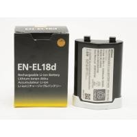 ราคา [กรุงเทพฯ ส่งด่วน 1 ชั่วโมง] Nikon EN-EL18d battery for Z9 D6 D5 (23970730866)