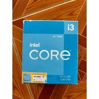 ราคา CPU Intel Core I3 12100f มีประกัน (มือสอง 2 ) (25685584725)