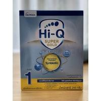 ราคา Hi-Q Super Gold Synbio ProteQ สูตร 1 (22012435428)