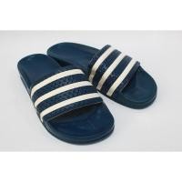 ราคา รองเท้าแตะ adidas VTG มือสองสภาพดี (29015474712)