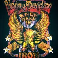 ราคา เสื้อ Harley Davidson แท้ made in USA มือ 1 พร้อมแท็ก (7132459661)