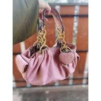 ราคา กระเป๋าหนัง Juicy couture ของแท้ (54553077905)