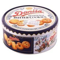 ราคา เดนิสา บัตเตอร์คุกกี้ 200 กรัม (10705822155)