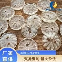 ราคา ปุ่มเรซิ่นสไตล์ฝรั่งเศส Chanel ทำมือ สำหรับตกแต่งเสื้อผ้าสตรี (45053413344)