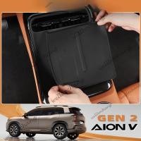 ราคา Gac AION V ev / gen2 SUVGAC AION V ev / gen2 SUV เหมาะสําหรับรุ่นที่สอง Aian V Tyrannosaurus ไร้สายชาร์จซิลิโคนแผ่นกันลื่นอุปกรณ์ตกแต่งภายใน\ (26872176949)
