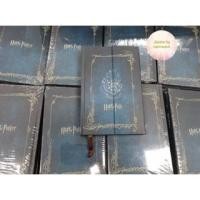 ราคา สมุดโน้ต สมุดบันทึกปกแข็งแม่เหล็กดูด สมุดไดอารี่ สมุดแพลนเนอร์ harry potter สไตล์วินเทจ (21638908878)