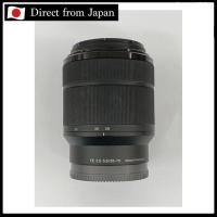 ราคา 【USED】 SONY FE 28-70mm F3.5-5.6 OSS [Direct from Japan] (51802395442)