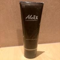 ราคา AloEx Natural Hair Mask แฮร์มาส์ก บำรุงรากผมและหนังศรีษะ อโลเอ็กซ์ (4016172480)