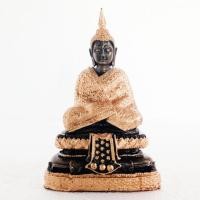 ราคา พระแก้วมรกตจำลอง มวลสารแร่เหล็กน้ำพี้ ส่งฟรี (6032211411)