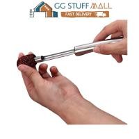 ราคา GGSTUFFMALLL ที่เจาะแกนผลไม้ ที่เจาะเมล็ดผลไม้ ช่วยคว้านเม็ดออก (16887622004)