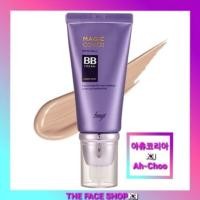 ราคา [THE Face SHOP ] Magic Cover BB Magic Cover SPF20PA + + (29002821936)