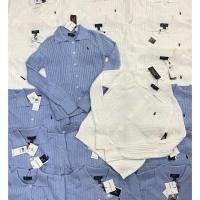 ราคา Valen Polo Cardigan เสื้อคลุมไหมพรมคาดิแกน ดีเทลปักโลโก้ม้า งานทอยืดหยุ่นได้ (42757001459)