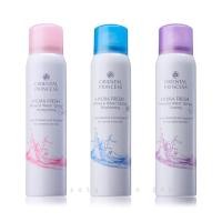 ราคา สเปรย์น้ำแร่ Oriental Hydra Fresh Mineral Water Spray 100 ml.ถ้า(แถมถุง) (23082099710)