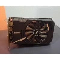 ราคา MSI GTX1050 AERO ITX 2G OC (6278159779)