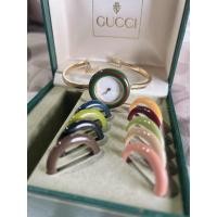 ราคา นาฬิกากุชชี่วินเทจของแท้หายาก (29378028773)