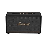 ราคา HomePro ลำโพงบลูทูธ STANMORE III สีดำ แบรนด์ MARSHALL (43219627485)
