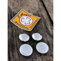 ราคา อุดตะเกียบโครเมียม หน้า-หลัง C50 C65 C70 C90 C100 C65Y CM C700 (42857364091)