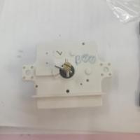 ราคา (WHITE H-A023) นาฬิกาซัก 15นาที ใช้กับรุ่น Toshiba Hitachi Haier Sharp ลานซัก เครื่องซักผ้า qaa (40853169525)