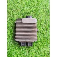 ราคา เเผงควบคุมไฟ click125i ของเเท้มือสองสภาพสวย (16375989336)