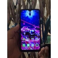 ราคา oppo a5s มีตำนิอ่านดีๆก่อนสั่งชื้อนะครับ (8850542188)