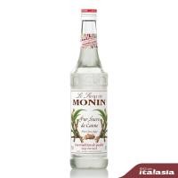 ราคา MONIN Pure Sugar Cane Syrup 700 ML. | โมนิน เพียวชูก้าเคน ไซรัป 700 มล. (5407541199)