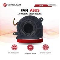 ราคา พัดลม Asus X200 X200MA / DQ5D564K000 4PIN X200CA X200M (26893603775)