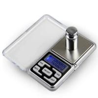 ราคา Inno 200g x 0.01g Digital Electronic Pocket Scale (Silver)nno 200g x 0.01g Digital Electronic Pocket Scale (Silver) (3300962434)
