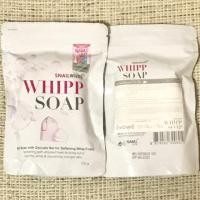ราคา Namu Life SnailWhite Whipp Soap 100g (2761687969)