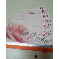 ราคา Gift Voucher Central มูลค่า 1000 บาท (1075179021)