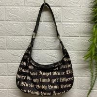 ราคา กระเป๋าสะพาย งาน Brand Lesportsac แท้ ซื้อคู่ 2 ใบ 700 บาท (28738375796)