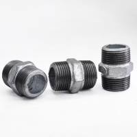 ราคา นิปเปิล ข้อต่อเกลียวนอก ขนาด 6หุน 3/4" (52403058927)