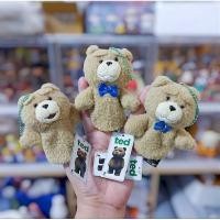 ราคา ตุ๊กตาหมีTed หมีเท็ด Ted2 dollงานแท้ญี่ปุ่น ใหม่ ป้ายห้อย (24632637984)