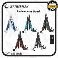 ราคา Leatherman Signal Tools (24920653627)