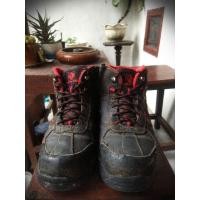 ราคา รองเท้าเซฟตี้มือสอง ยี่ห้อ แบล็คยัคค ไซส์ 42 (46153103596)