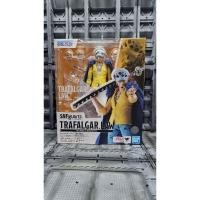 ราคา S.H.Figuarts TRAFALGAR.LAW (26671373793)