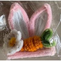 ราคา กิ๊บติดผมหูกระต่ายกับแครอท (44225376678)