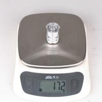 ราคา เหมาะสําหรับ TREK TREK Madone Madone Emonda Square Sling ลดน้ําหนัก 11g (51401702207)