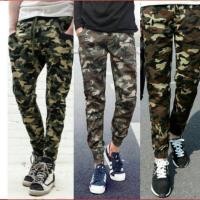 ราคา (พร้อมส่ง✔️)ขายาวลายทหาร/ขาปล่อย/ขาจั้ม (11215491600)