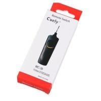 ราคา รีโมทกล้อง Nikon Camera Remote Control Shutter Release Cable MC-30 For Nikon D4 D3S D800 D800E D700 D300S D810 D850 D5 (25356036962)