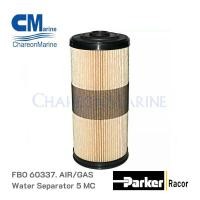 ราคา FBO 60337 AIR/GAS Water Separator 5 MC ยี่ห้อ Parker (21879228236)