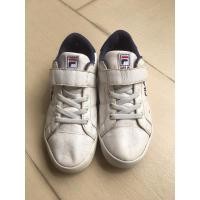 ราคา รองเท้า FILA แบรนด์แท้มือสอง ไซส์ 36 ยาว 22.5 cm (19172928909)