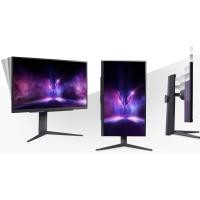 ราคา [ผ่อน0%10ด] LG Monitor 27" UltraGear 4K UHD 144Hz IPS 1ms Gaming Monitor 27GR93U-B (ชลบุรีส่งฟรี) (26757859376)