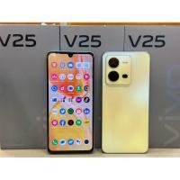 ราคา Vivo V25 5G สเปค 8/256 GB เครื่องศูนย์ไทย ตัวโชว์ สภาพใหม่ ลองเทสใช้งานน้อย อุปกรณ์แท้ศูนย์ ประกันร้าน 3 เดือน (27068059048)