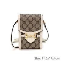 ราคา ถูกที่สุด ของแท้ 100% Gucci Horsebit mini (27677449897)