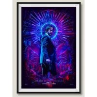 ราคา โปสเตอร์หนัง John wick3 (3100799702)